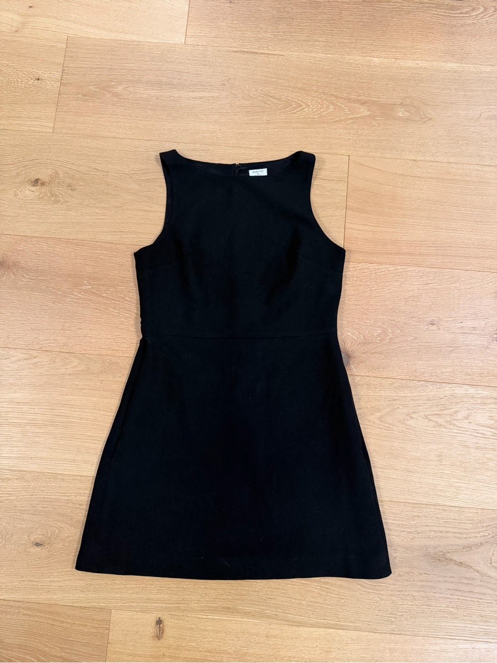 Aritzia Babaton Bond Dress